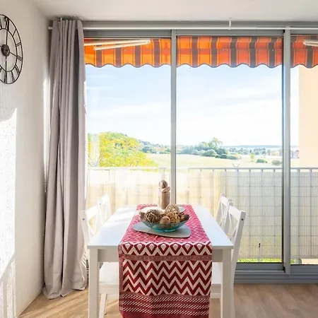 Appartamento A 600 M Des Plages Proche Des Commerces Lesclesdenicole Carqueiranne